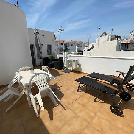 Apartamento Centro De Nerja Apartment Luaran gambar