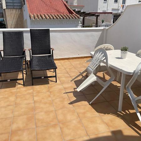 Apartamento Centro De Nerja Apartment Luaran gambar