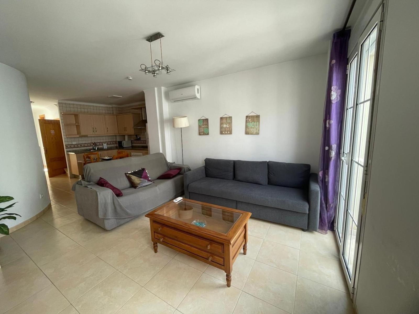 Apartamento Centro De Nerja Apartment Luaran gambar