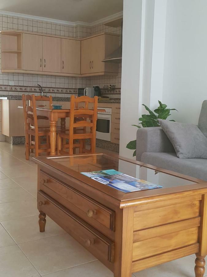 Apartamento Centro De Nerja Apartment Luaran gambar
