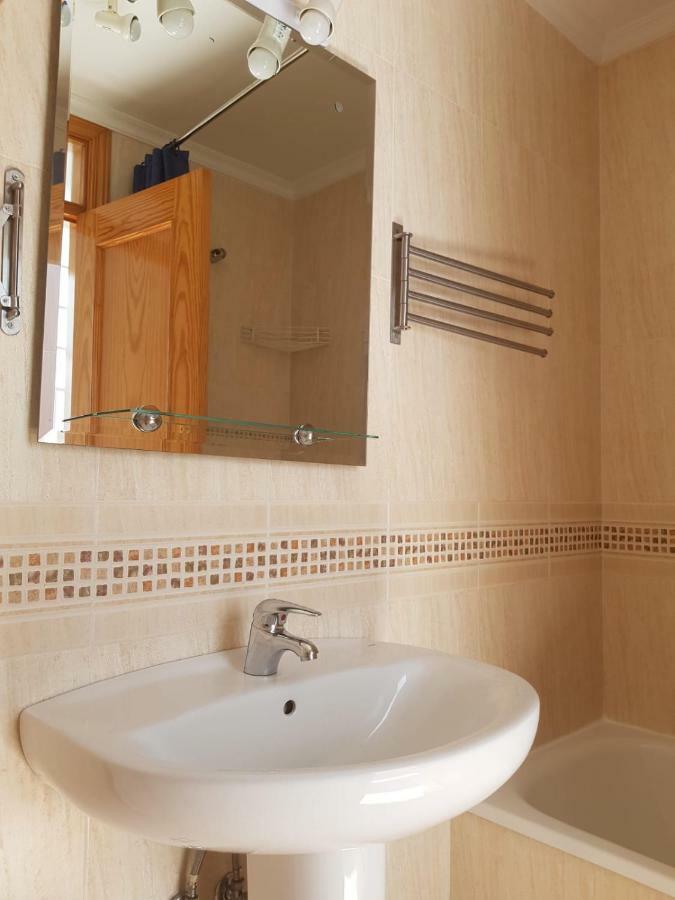 Apartamento Centro De Nerja Apartment Luaran gambar