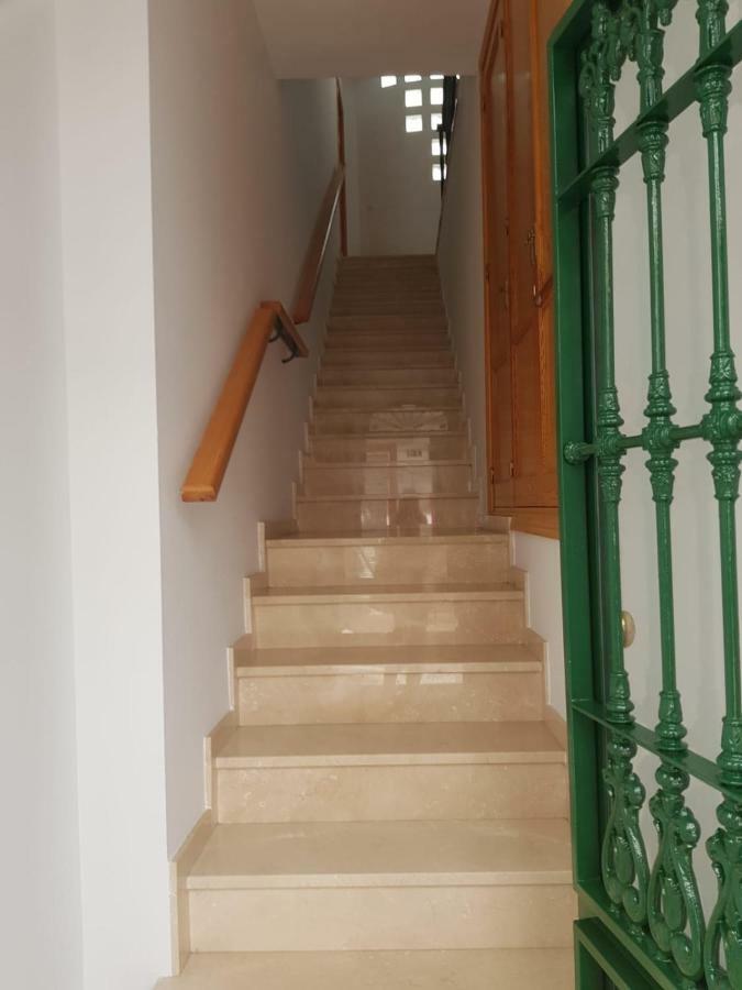 Apartamento Centro De Nerja Apartment Luaran gambar