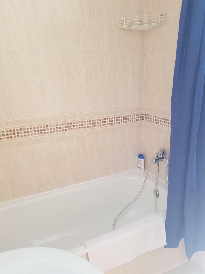 Apartamento Centro De Nerja Apartment Luaran gambar