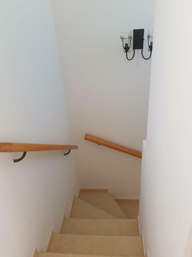 Apartamento Centro De Nerja Apartment Luaran gambar