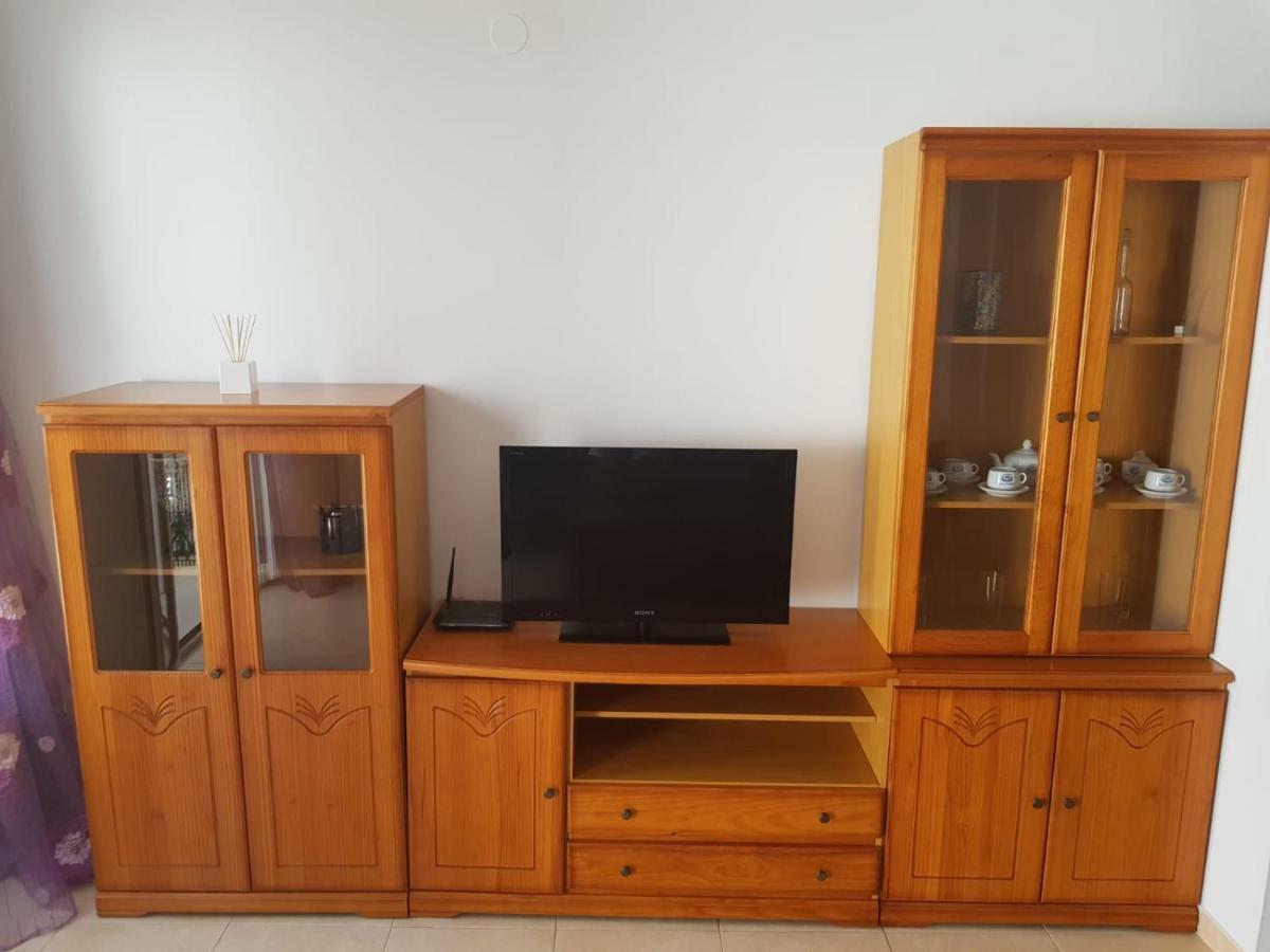 Apartamento Centro De Nerja Apartment Luaran gambar
