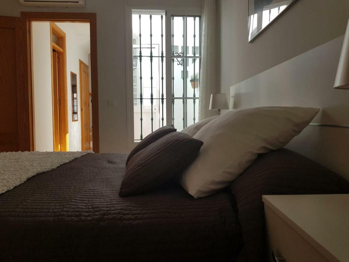 Apartamento Centro De Nerja Apartment Luaran gambar