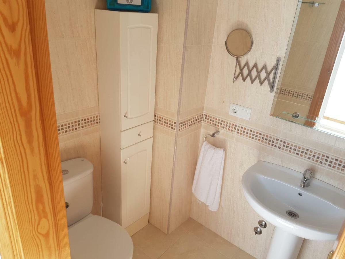 Apartamento Centro De Nerja Apartment Luaran gambar
