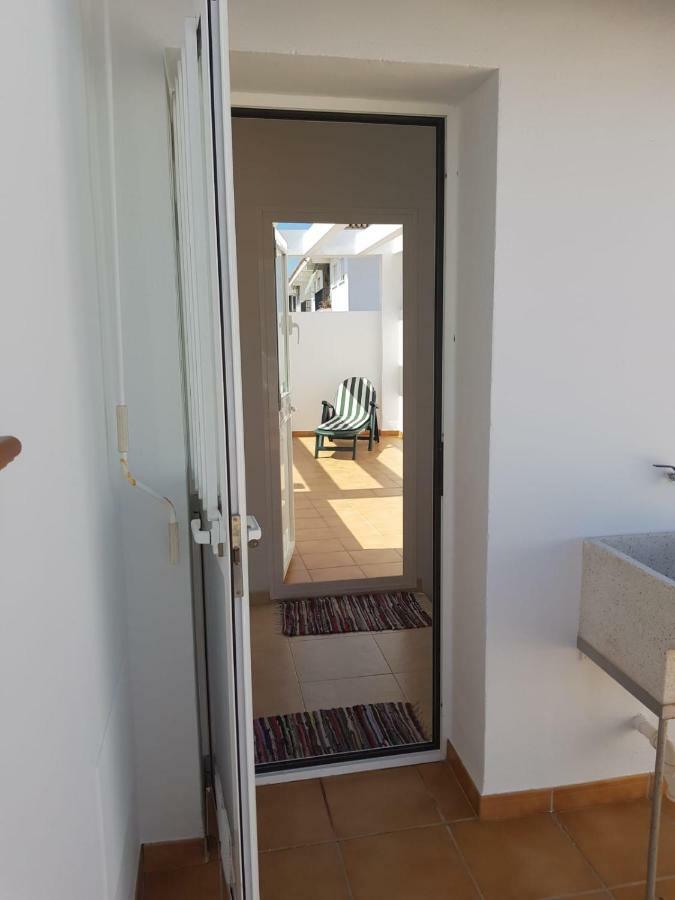 Apartamento Centro De Nerja Apartment Luaran gambar